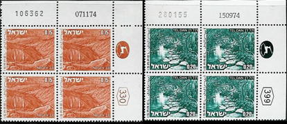 Exemples de Plate-blocks